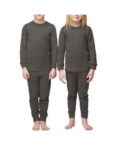 Термобілизна Ranger Active Kids на русском языке