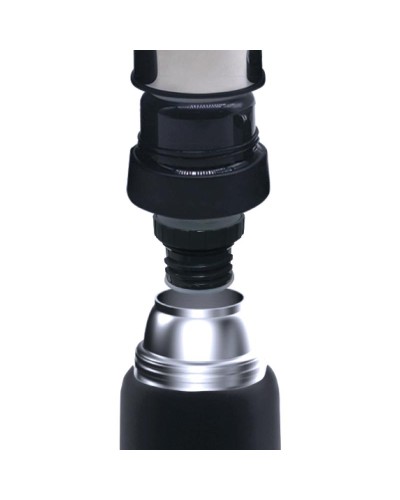 Термос Ranger Expert 0,9 L Black Термос Ranger Expert 0,9 L Black