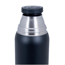 Термос Ranger Expert 1,2 L Black