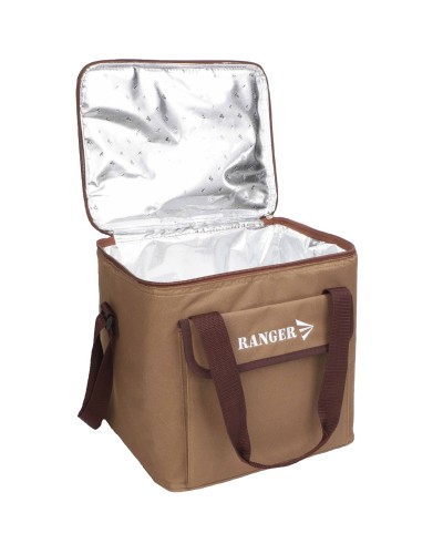 Термосумка Ranger 20L Brown