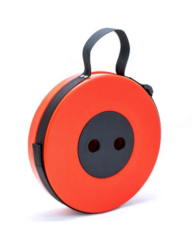 Cтілець складаний Ranger Telescop Red Cтілець складаний Ranger Telescop Red