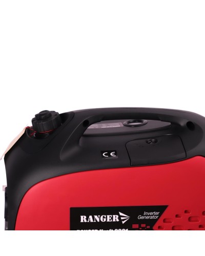 Інверторний генератор RANGER Kraft 2001