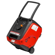 Інверторний генератор RANGER Kraft 4000