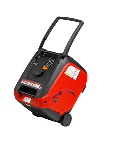 Інверторний генератор RANGER Kraft 4000