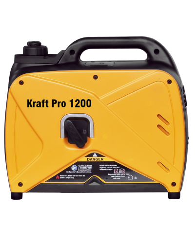 Інверторний генератор RANGER Kraft Pro 1200