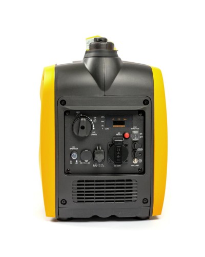 Інверторний генератор RANGER Kraft Pro 2500