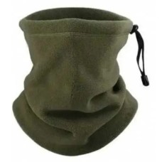 Комплект (шапка, бафф, перчатки) Ranger, олива 55-57