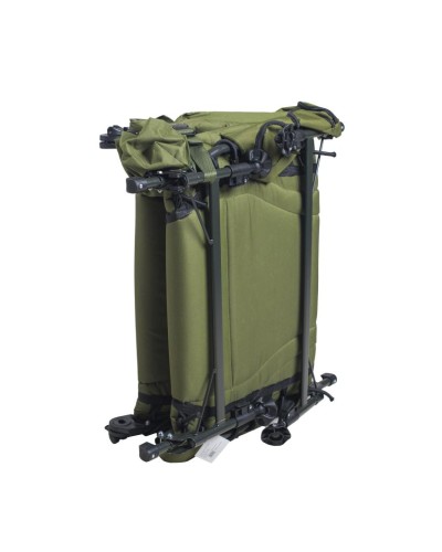 Карповая раскладушка Ranger Campfeuer