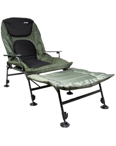 Кресло-кровать карповое Ranger Grand SL-106 Кресло-кровать карповое Ranger Grand SL-106