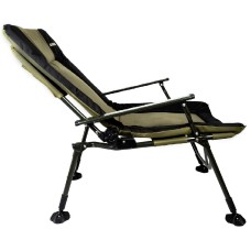 Коропове крісло Ranger Strong SL-107