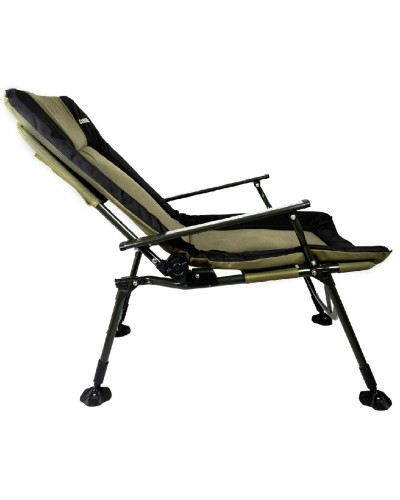 Кресло карповое Ranger Strong SL-107 Кресло карповое Ranger Strong SL-107
