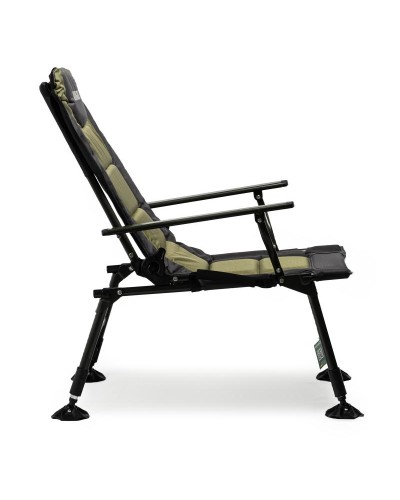 Крiсло короповое Ranger Рower SL-109 Крiсло короповое Ranger Рower SL-109