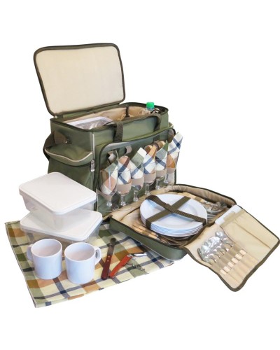Набір для пікніка Ranger Rhamper Lux