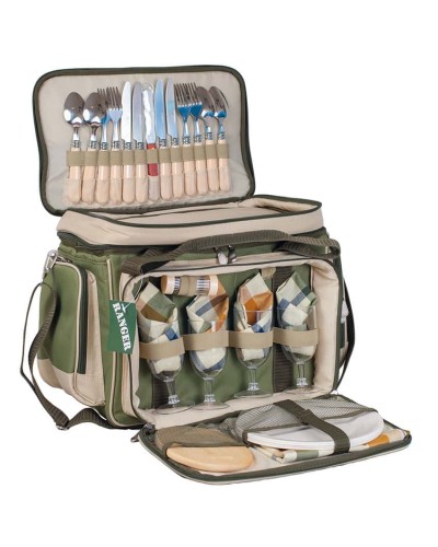 Набір для пікніка Ranger Rhamper