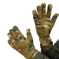 Перчатки флісові Ranger мультикам