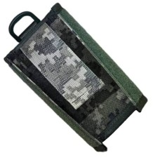 Підсумок для турнікету метелик Cordura 1050 піксель