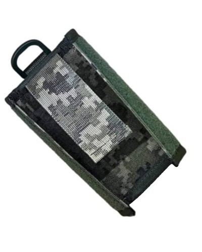 Підсумок для турнікету метелик Cordura 1050 піксель Підсумок для турнікету метелик Cordura 1050 піксель