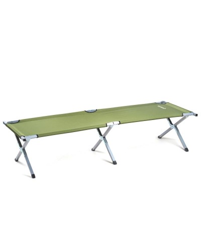 Походная кровать Ranger Military Steel