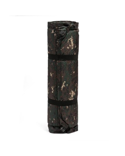 Самонадувной коврик Ranger Sinay Camo