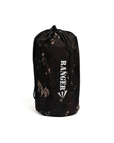 Самонадувний килимок Ranger Tibet Camo Самонадувний килимок Ranger Tibet Camo