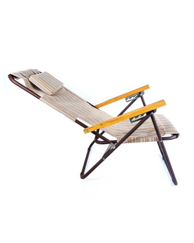 Шезлонг Ranger Comfort 1 Шезлонг Ranger Comfort 1
