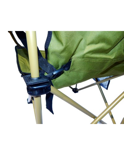 Крісло складане Ranger Rshore Green Крісло складане Ranger Rshore Green