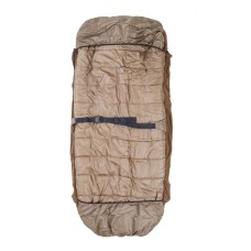 Спальний мішок Ranger 4 season Brown