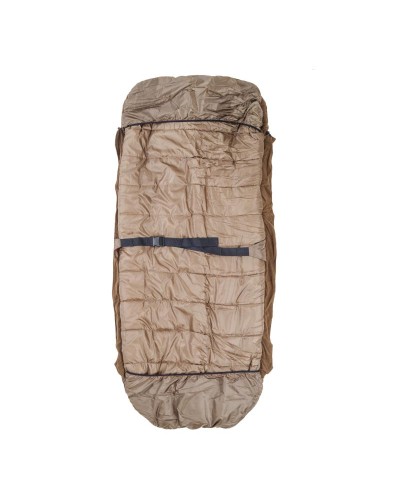 Спальний мішок Ranger 4 season Brown