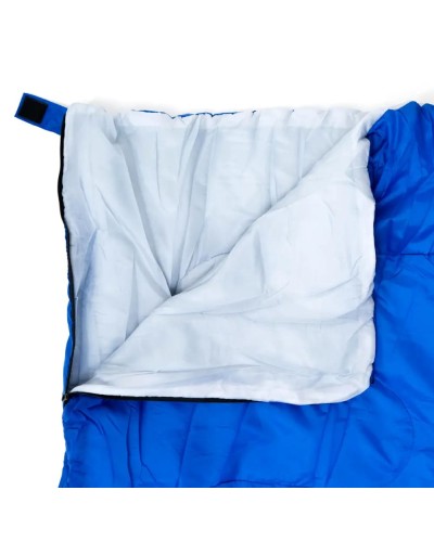 Спальний мішок Ranger Atlant Blue Спальний мішок Ranger Atlant Blue