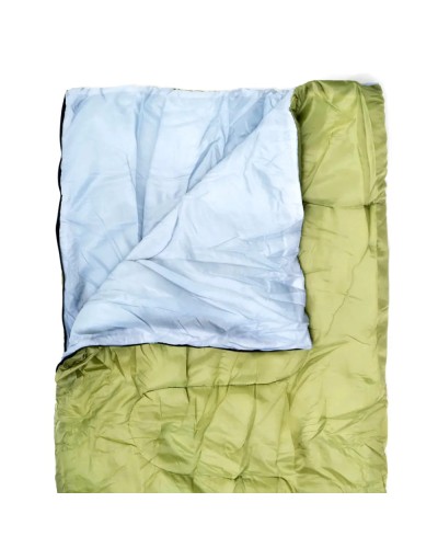 Спальний мішок Ranger Atlant Green