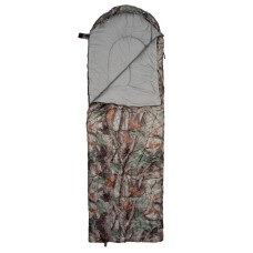 Спальний мішок Ranger Germes Camo