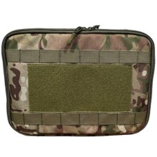 Сумка під планшет Cordura 1000D, мультикам
