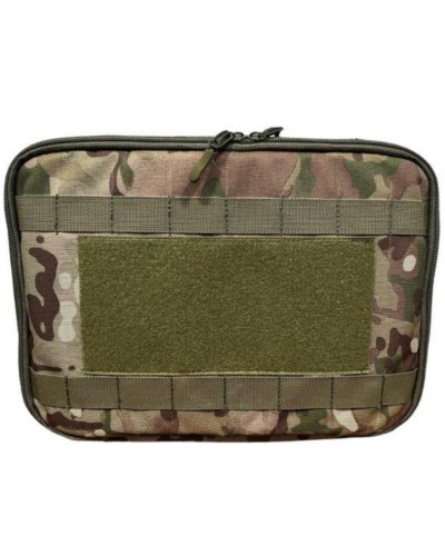 Сумка під планшет Cordura 1000D, мультикам