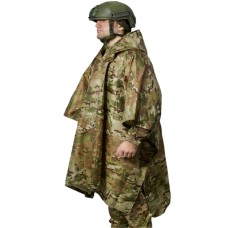Тактичний пончо Ranger мультикам
