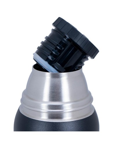 Термос Ranger Expert 1,2 L Black Термос Ranger Expert 1,2 L Black