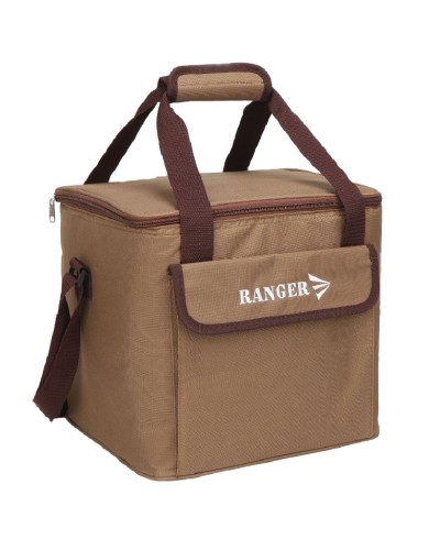 Термосумка Ranger 30L Brown Термосумка Ranger 30L Brown