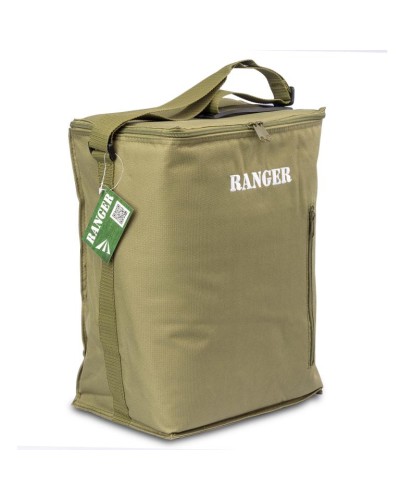 Термосумка Ranger HB5-18Л Термосумка Ranger HB5-18Л