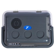 Автохолодильник 7AUTO Cool 24L