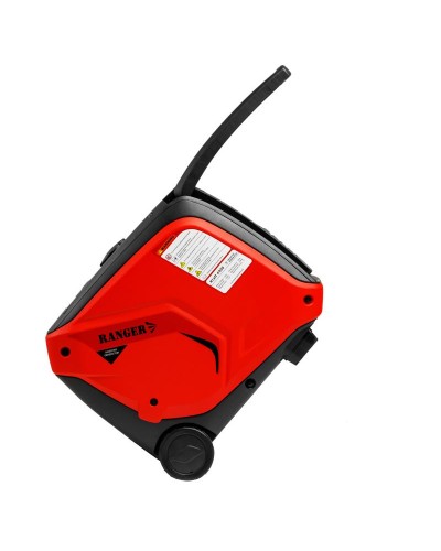 Інверторний генератор RANGER Kraft 4000