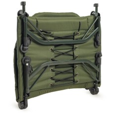Коропова розкладачка Ranger BED 84