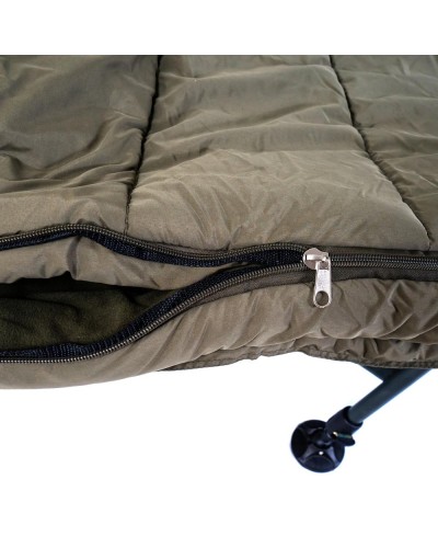 Короповая раскладушка Ranger BED 85 Kingsize Sleep Короповая раскладушка Ranger BED 85 Kingsize Sleep