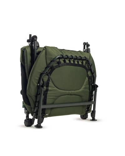 Коропова раскладушка Ranger BED 87 Sleep System Коропова раскладушка Ranger BED 87 Sleep System