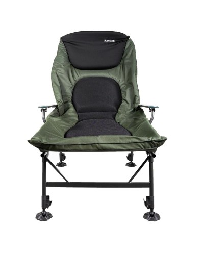 Кресло-кровать карповое Ranger Grand SL-106 Кресло-кровать карповое Ranger Grand SL-106