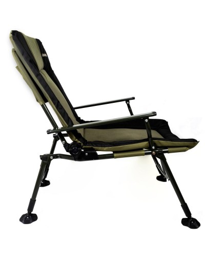 Кресло карповое Ranger Strong SL-107 Кресло карповое Ranger Strong SL-107