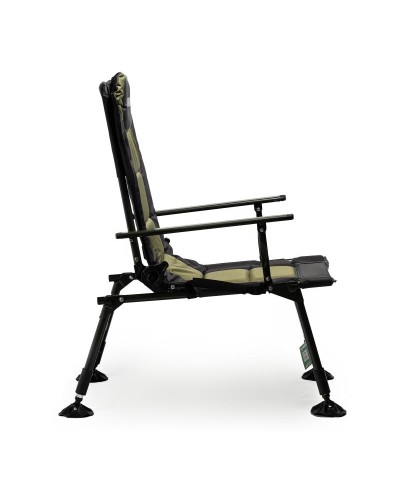Крiсло короповое Ranger Рower SL-109 Крiсло короповое Ranger Рower SL-109