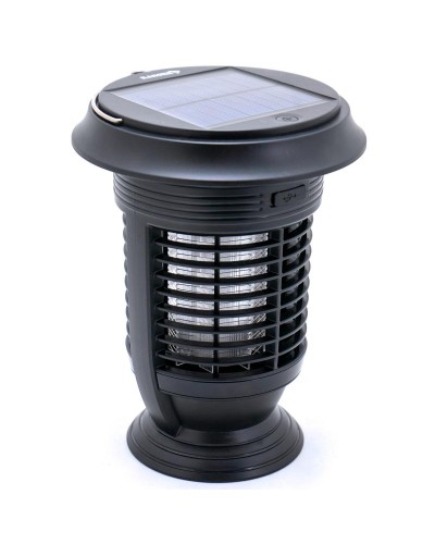 Ліхтар знищувач комарів Ranger Smart light