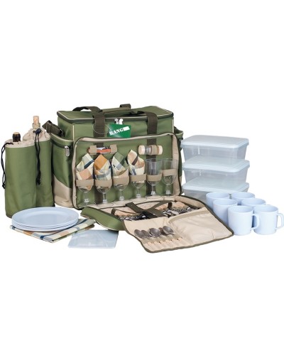 Набір для пікніка Ranger Rhamper Lux