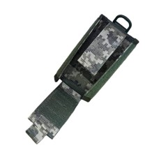 Підсумок для турнікету метелик Cordura 1050 піксель