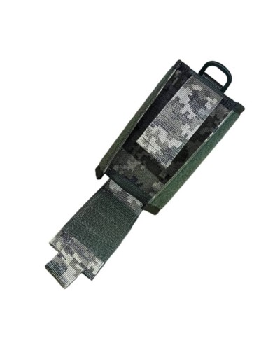 Підсумок для турнікету метелик Cordura 1050 піксель Підсумок для турнікету метелик Cordura 1050 піксель