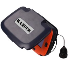 Відеокамера підводна Ranger Lux Case 30m